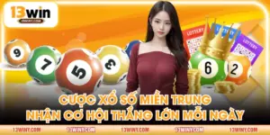 xổ số miền Trung